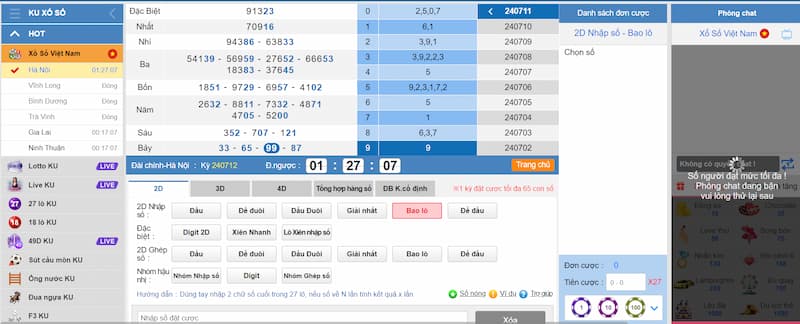 Đề về 02 hôm sau đánh con gì? Bí quyết soi cầu Kubet số 02 4 Soi đề về 02 dựa theo bóng âm dương