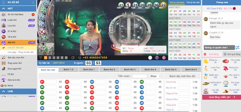 Đề về 32 hôm sau đánh con gì? Bật mí cách chọn số Kubet 4 Thống kê đề về 32 theo đầu đuôi câm