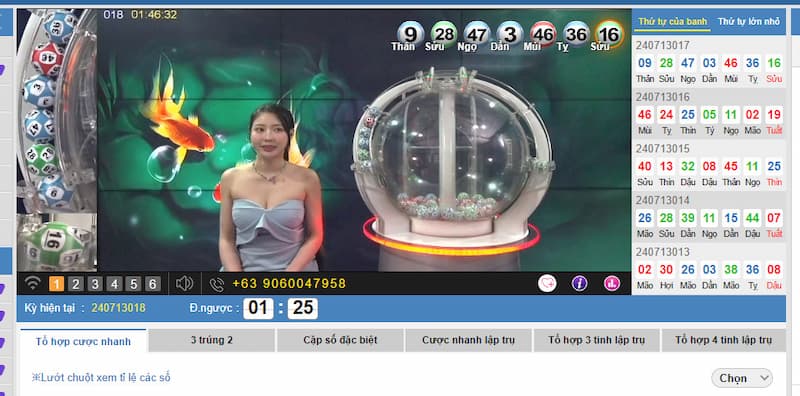 Đề về 42 hôm sau đánh con gì? Chốt số đẹp Kubet 4 Phân tích dựa theo cầu chạm