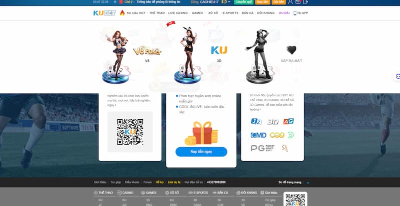 Rút tiền Kubet: Hướng dẫn dành cho người mới tham gia 2 Rút tiền Kubet cần điều kiện gì?