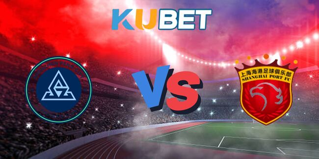 nhan dinh shenzhen xinpengcheng vs shanghai port 1