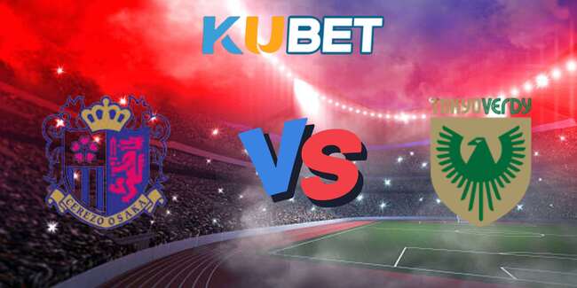 soi keo cerezo osaka vs tokyo verdy 1