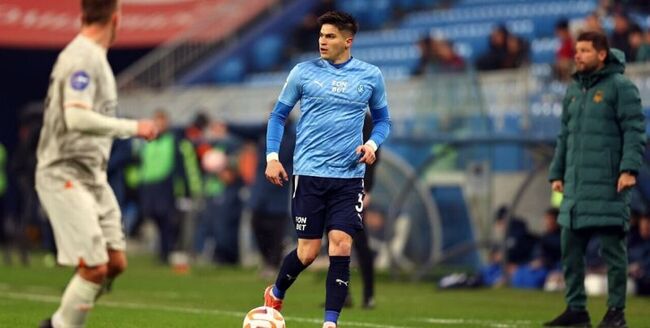 Màn so tài gay cấn giữa Akron Togliatti vs Krylya Sovetov Samara