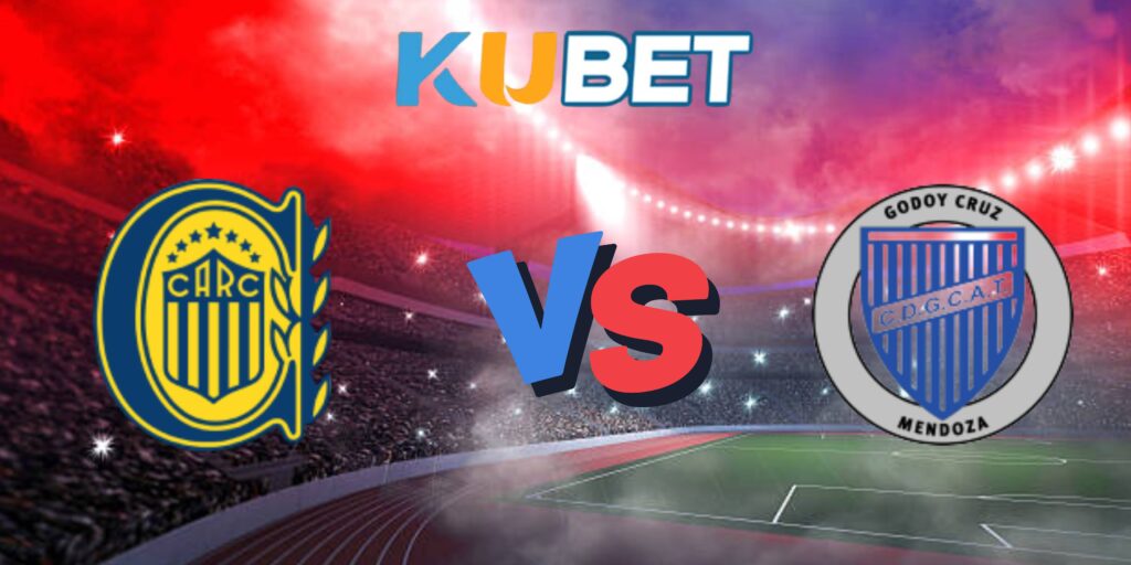 nhan dinh rosario central vs godoy cruz 2