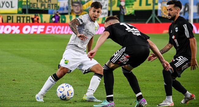 Màn so tài gay cấn giữa Defensa Y Justicia vs Deportivo Riestra