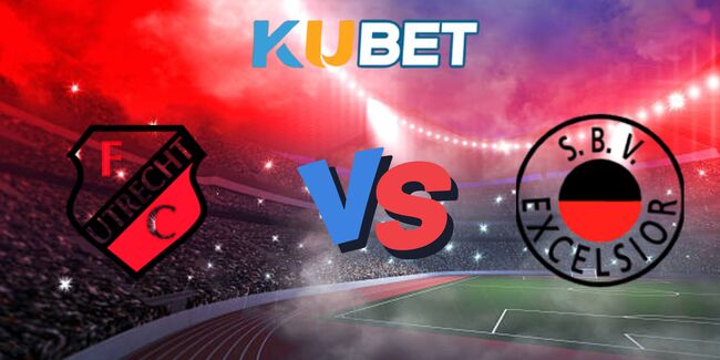 nhan dinh fc utrecht vs sbv excelsior 6