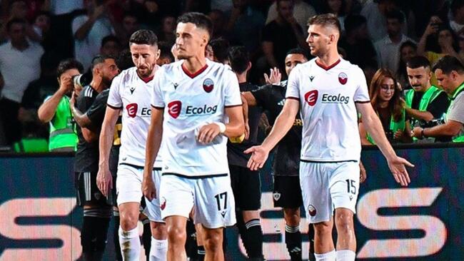 Nhận định FK Shkendija 79 vs Ludogorets Razgrad lúc 1h00 ngày 22/08 2 Màn so tài gay cấn giữa FK Shkendija 79 vs Ludogorets Razgrad