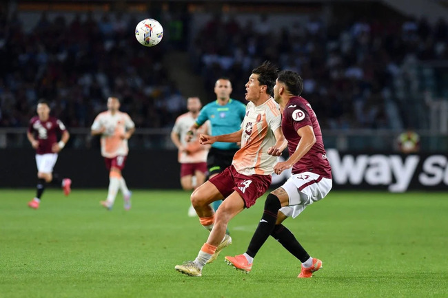 Màn so tài gay cấn giữa Torino vs Modena