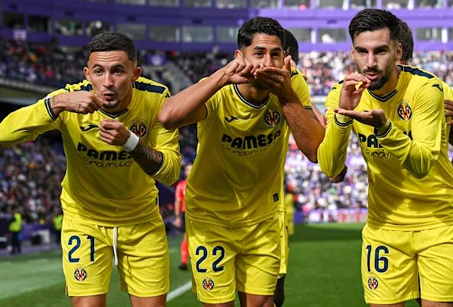 Nhận định Villarreal vs Real Oviedo, 02h30 ngày 16/08 2 Màn so tài gay cấn giữa Villarreal vs Real Oviedo